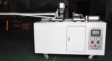 PA66管翻邊機(jī)